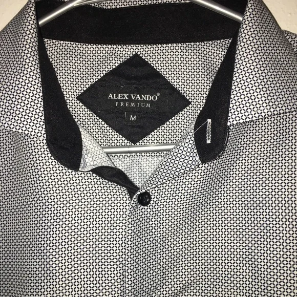 Alex vando - Picture 2 of 3